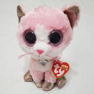 ☆HP☆ Ty Beanie Baby Fiona